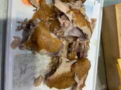 -老德州四合院·德州菜(天衢路店)