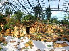 -南通洲际绿博园