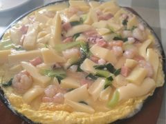 海鲜蛋豆腐-华春餐馆(鱼山路店)