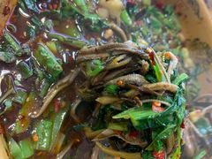 -乐山第一家临江鳝丝(茶坊路店)