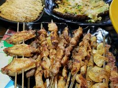 -眼镜哥浦江夜宵大本营