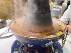 -东来顺饭庄(apm总店)