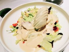 -百富源·海鲜辽菜(浑河堡店)