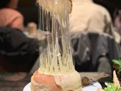 -Lingo西餐厅(仙乐斯广场店)