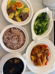 -禧月荟月子中心(前海Max店)