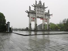 -靖港古镇