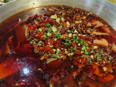 -刘东家老碗(紫荆山路店)