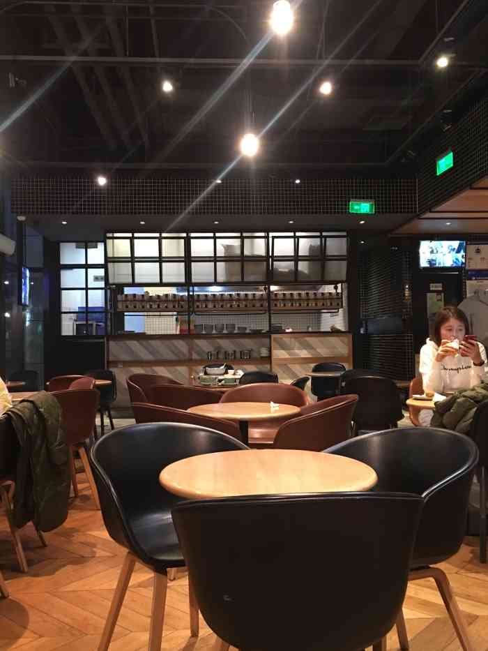 wagas沃歌斯(国瑞购物中心店)-"国瑞一层,位置很明显,挺好找的.