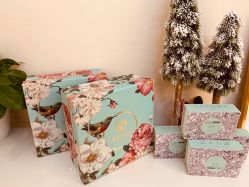 -美丽田园Beauty Farm