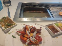 -星伦多 自助料理(圆融店)