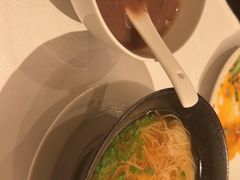-万豪中餐厅·粤菜·北京粤财JW万豪酒店