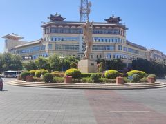 -敦煌市博物馆