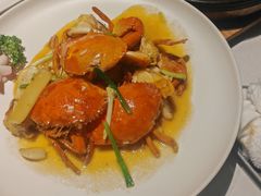 -粤盛海鲜楼(融冠乐城店)