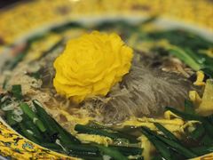 洛阳牡丹燕菜-一记洛阳菜·糖醋小排·水席(十字街店)