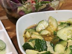 -木屋烧烤(万德庄店)