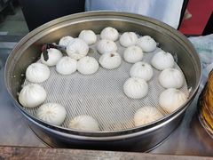 -郑家包子牛肉拉面(尚勤路店)