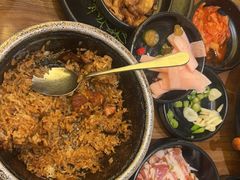 -九田家黑牛烤肉料理(衡百国际店)