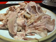 -老北京胡同味道二荤铺(酒仙桥店)