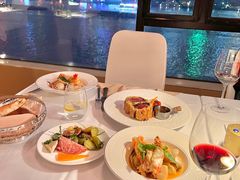 -Kathleen's Waitan 凯圣琳江景西餐厅(外滩店)