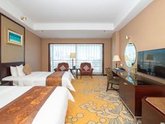 -青岛蓝海大饭店·渔歌舫餐厅(崂山店)