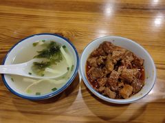 -小方的面(徐家汇店)