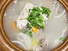 -纳瓦新疆菜(银都店)