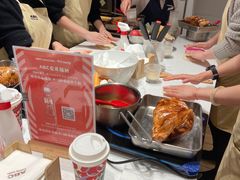 -ABC Cooking Studio(上海环球金融中心店)