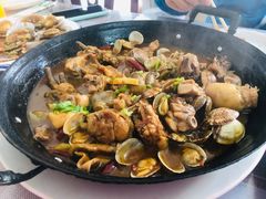-公寓家常菜馆(海军博物馆店)