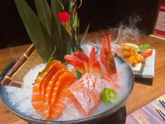 -京鹿料理(步步高梅溪新天地店)