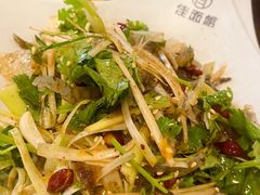 -佳面馆·竹升云吞面·爽鱼皮·牛腩面(易发店)