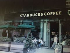 -星巴克(深圳星都豪庭店)