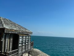 -海南分界洲岛旅游区