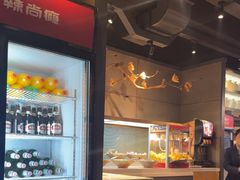 -辣尚瘾·烤鱼·新川菜(交大直营店)