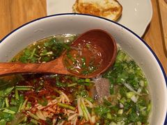 -马记永·兰州牛肉面(3019君尚店)