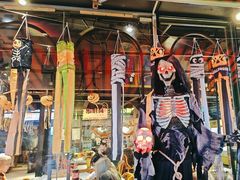 -云晓光头烧烤吧(川沙绿地店)