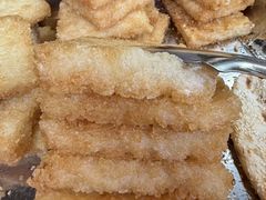 -文武王氏烧饼·无矾油条(西溪路店)