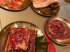 -西塔老太太泥炉烤肉(济南首店)