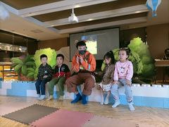 -深圳大梅沙京基洲际度假酒店