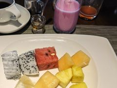 -杭州国际会议中心洲际酒店-原素全日餐厅(解放东路店)