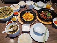 -四道菜·福建菜馆(新街口金鹰店)