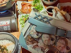 -味太助·银饭食堂(中华城店)
