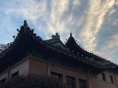 -南京钟山宾馆(江苏省会议中心)