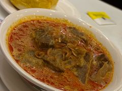 -大哥餐厅(西城花园店)