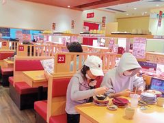 -寿司郎(皇庭广场店)