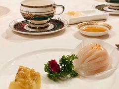 -马勒别墅·中餐厅