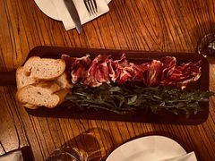 -El Bodegon阿根廷秘鲁餐厅(幸福路店)