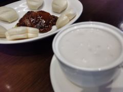 -枣子树·素食餐厅(朱家尖店)