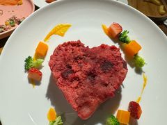 -百好乐宠物友好餐厅(朝外大街店)