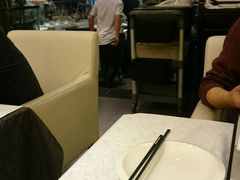 大堂-北李妈妈菜·海肠捞饭(高新万达店)