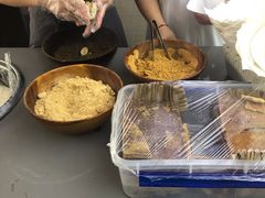 -禾生粑粑坊(陕西路店)